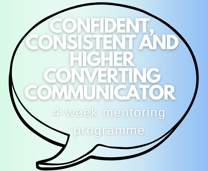 CLEAR COMMUNICATOR (1)