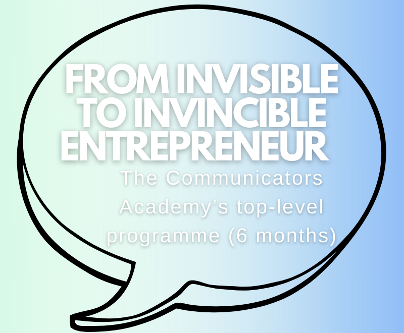 CLEAR COMMUNICATOR (2)